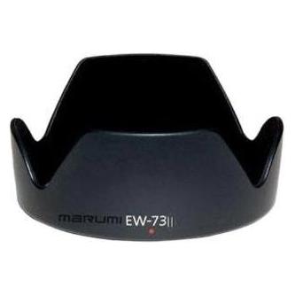 Marumi MA919128 lens hood Black (4957638919128)