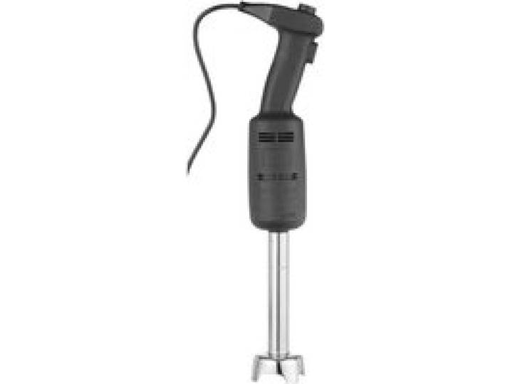 Mixeur Plongeant HENDI 270W Vitesse Réglable Inox 16cm