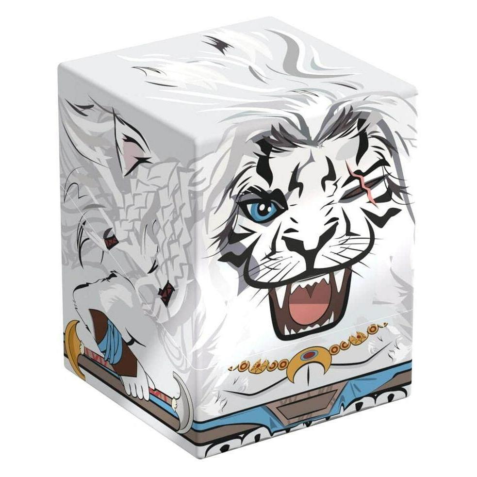 Squaroes Squaroe Magic: The Gathering "Foundations" MTG004 - Ajani (SQR100075)