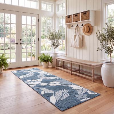 SAFAVIEH Cabana Dafni Patterned Rug