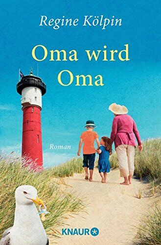 Regine Kölpin - Oma wird Oma: Roman - Preis vom 09.10.2026 07:28:09 h