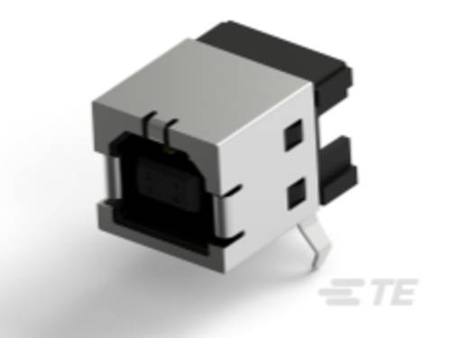 TE Connectivity Serial I/O Connectors 292304-1 Inhalt