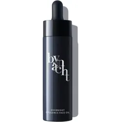 Bynacht, Gesichtsserum, Hypercharged Hyaluronsäure Elastilizing Nacht für Gesicht (30 ml)