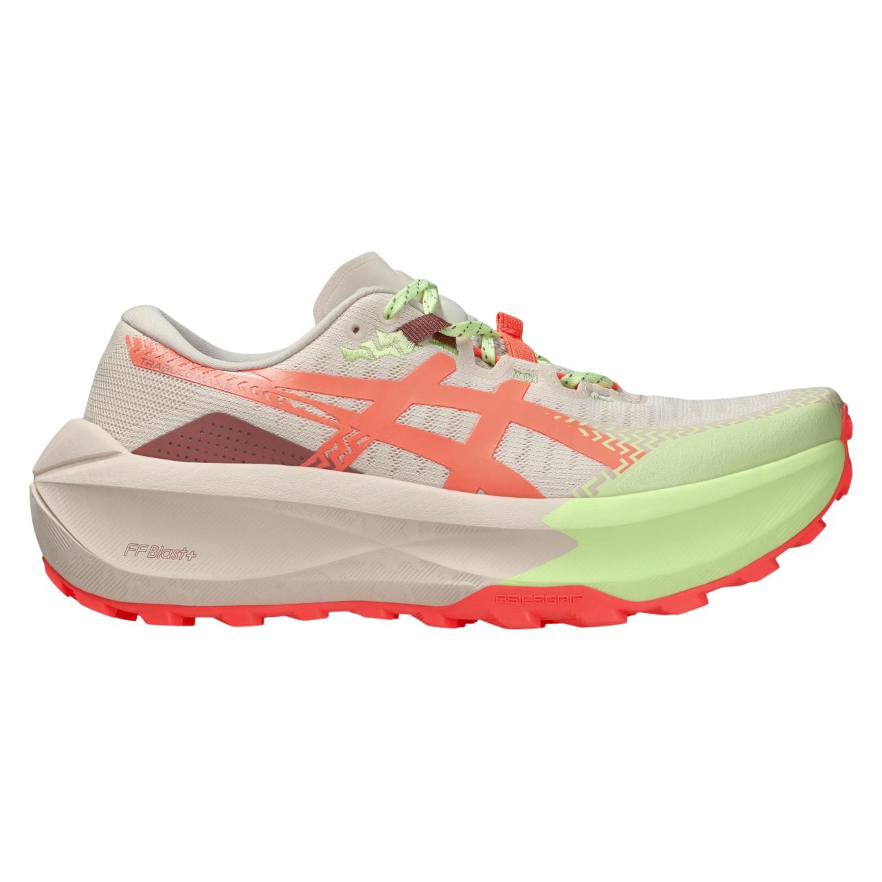 ASICS TRABUCO MAX 5 Trail-Laufschuhe (37.5) (1012B937-700)