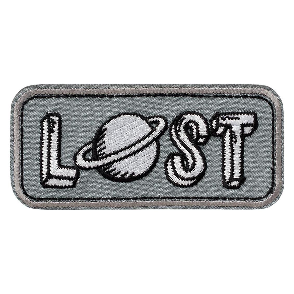 Mono Quick Lost (1 Stk., 4.10 x 8.90 cm) (12039)