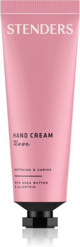 STENDERS Rose crème mains 25 ml