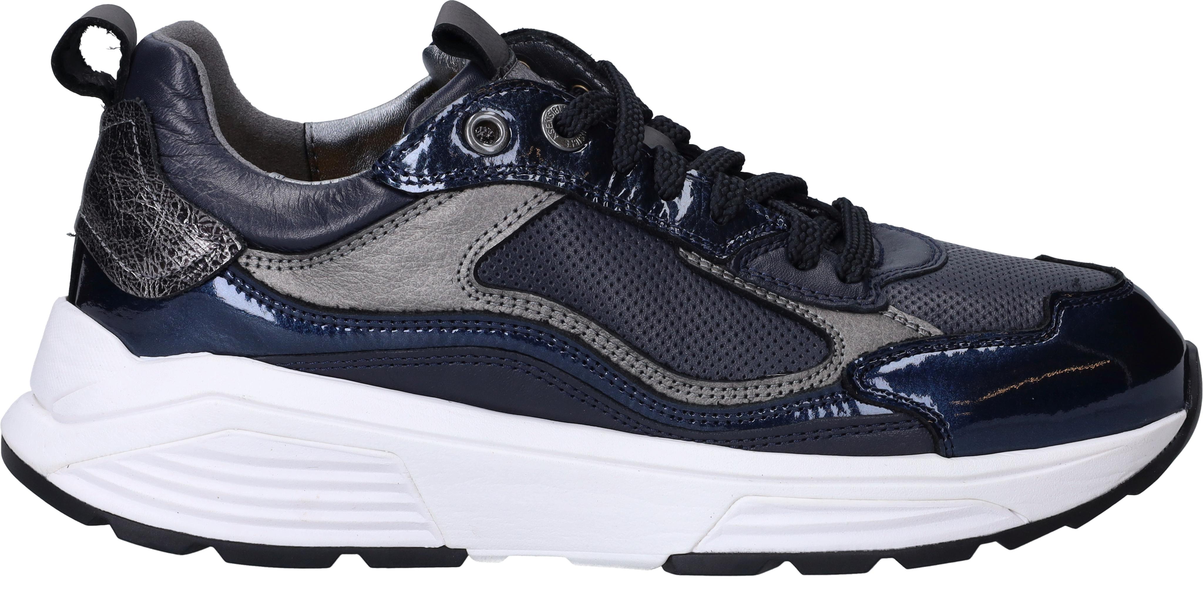 Xsensible Milau Stretchwalker Sneakers Dames