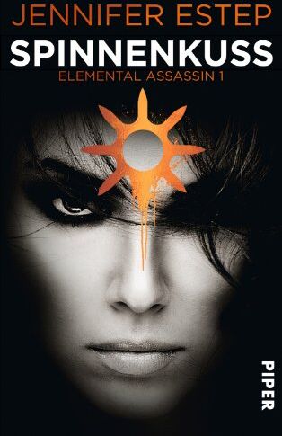 Jennifer Estep - Spinnenkuss: Elemental Assassin 1 - Preis vom 09.10.2026 07:28:09 h