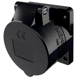 Mennekes 1387ZA Anbaudose TA, 16A4p 6H400V, IP44 SW