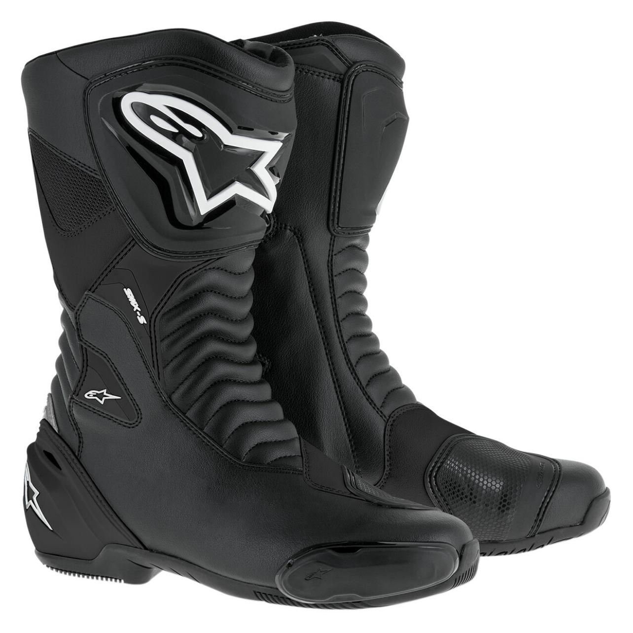Alpinestars SMX-S (Damen, Herren, 38) (2223517-1100-5)
