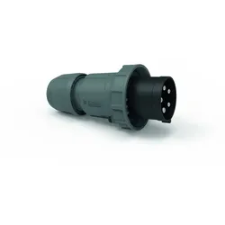 Bals Elektrotech. Stecker TE 21059