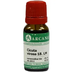 Cicuta Virosa Arca Lm 18 10 ML