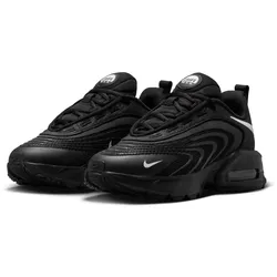 NIKE Air Max Fire Sneaker ältere Kinder 002 - black/white 37.5