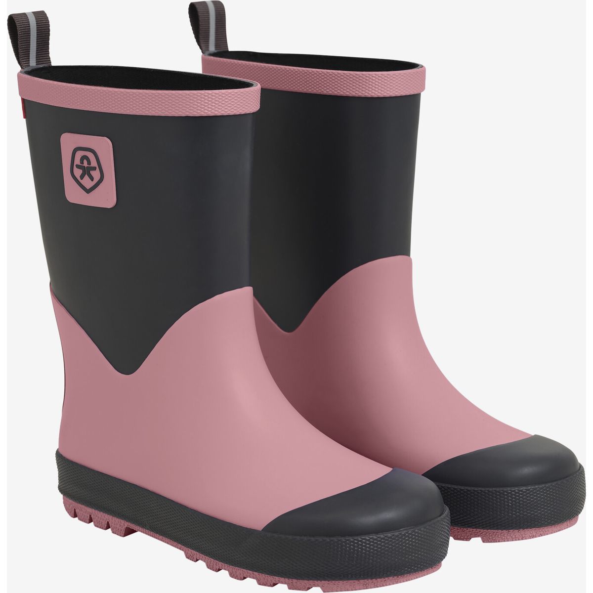 Color Kids Wellies 6851 foxglove (5005) 25 6851-5005-25
