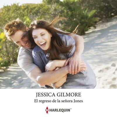 El regreso de la señora jones - Jessica Gilmore, Audio, 9788410625990