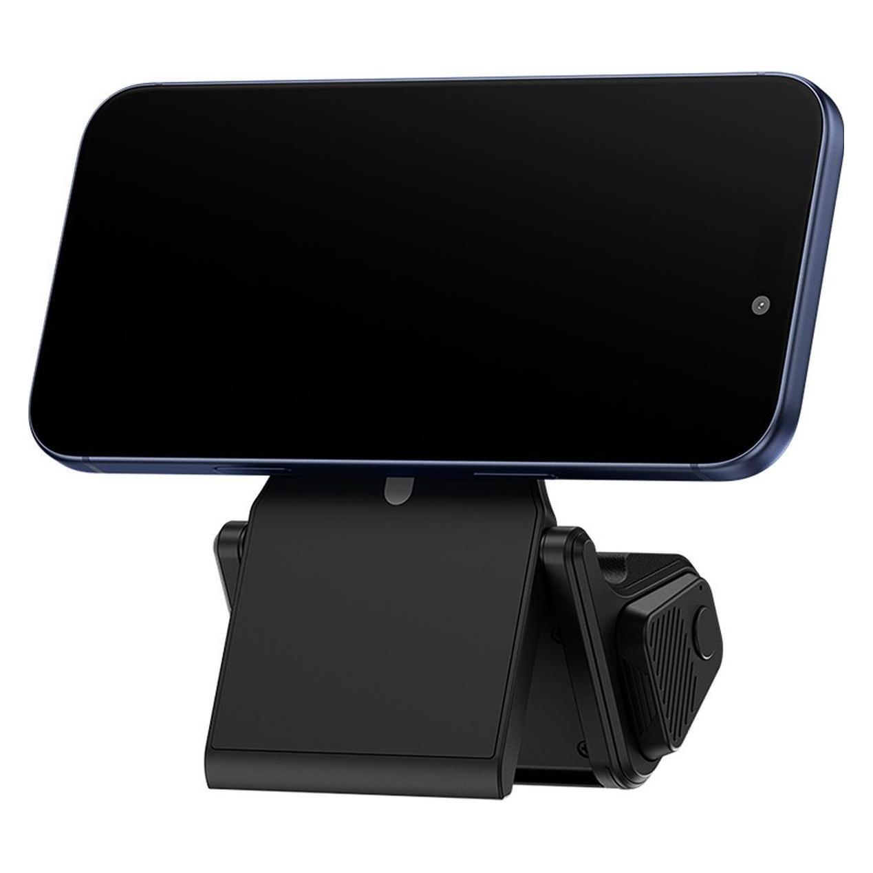 JJC MSG P2ND BLACK Magnetic Grip & Filter Adapter System (67252314)