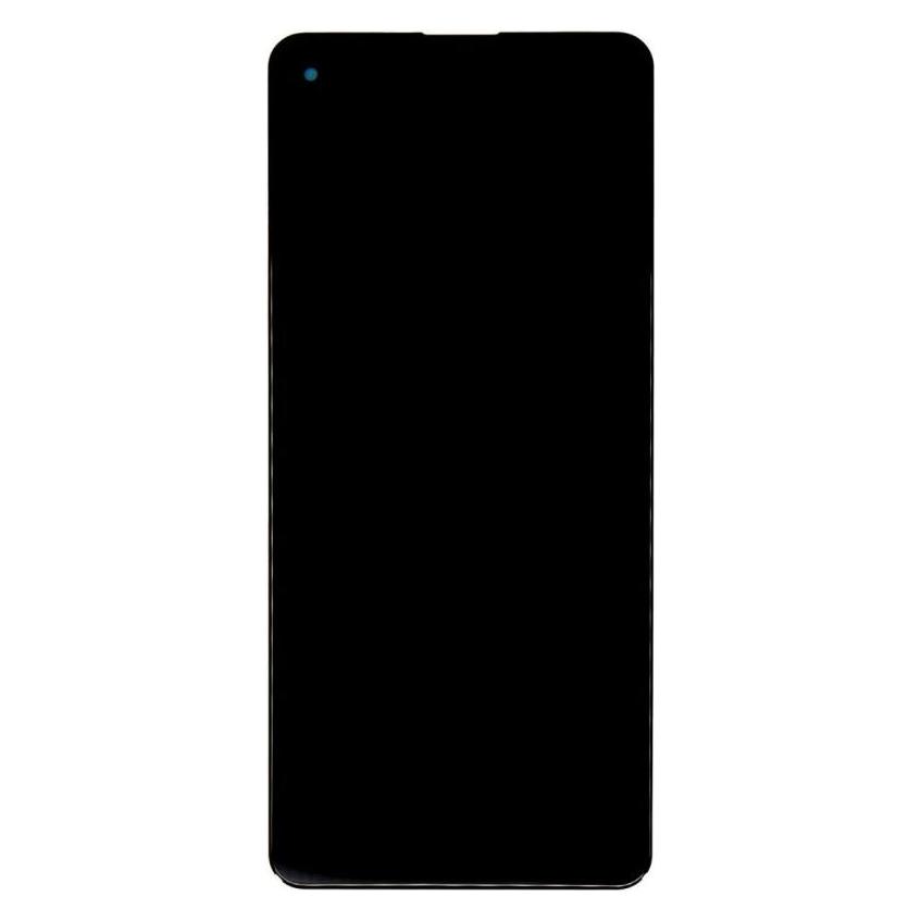 Samsung LCD display + Touch Unit A217 Galaxy A21s Black (Display, Samsung Galaxy A21s) (57983109930)