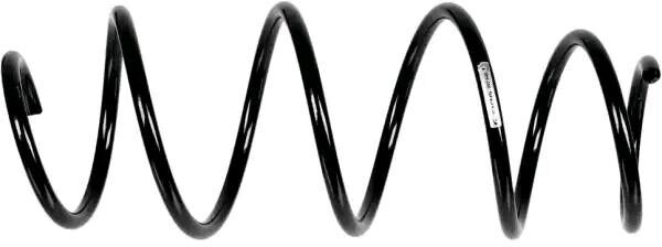 SACHS 993 648 Coil spring