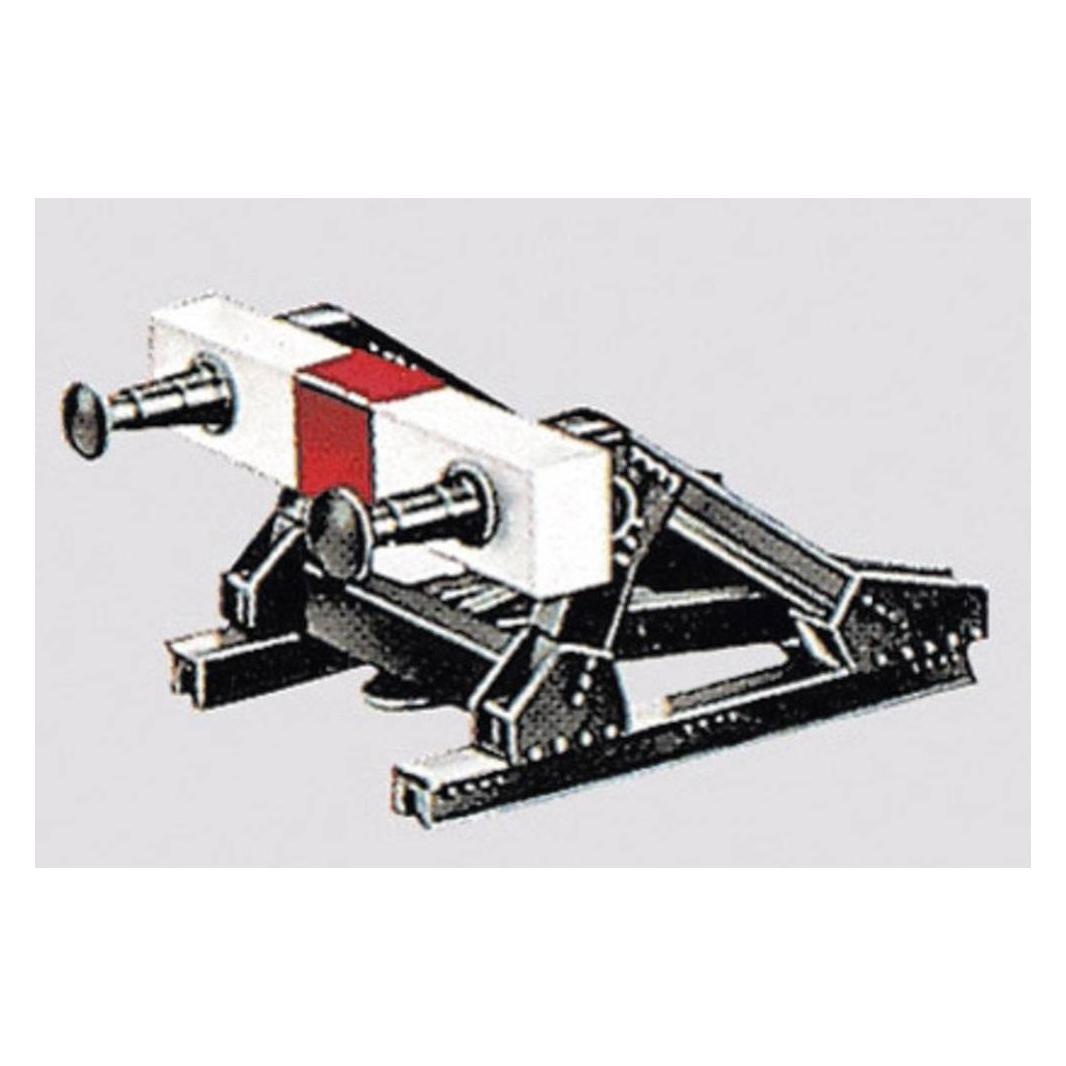 Märklin H0 K-Gleis (ohne Bettung) 0739 (Spur H0) (7391)