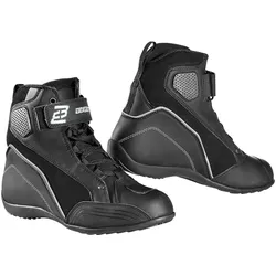Bogotto City Limit Motorradschuhe 45