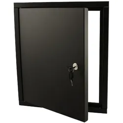 Stoer!, Briefkasten, Cornice Porta per Cassetta delle Lettere