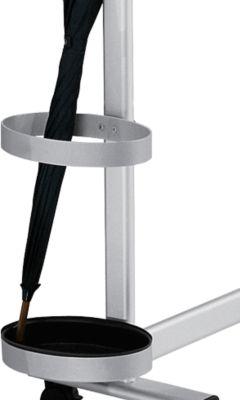 Schirmhalter multiline