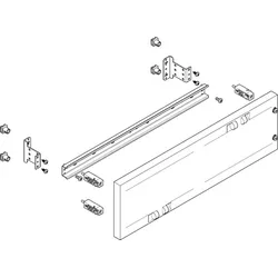 ABN ESPRO-Modul MF2126