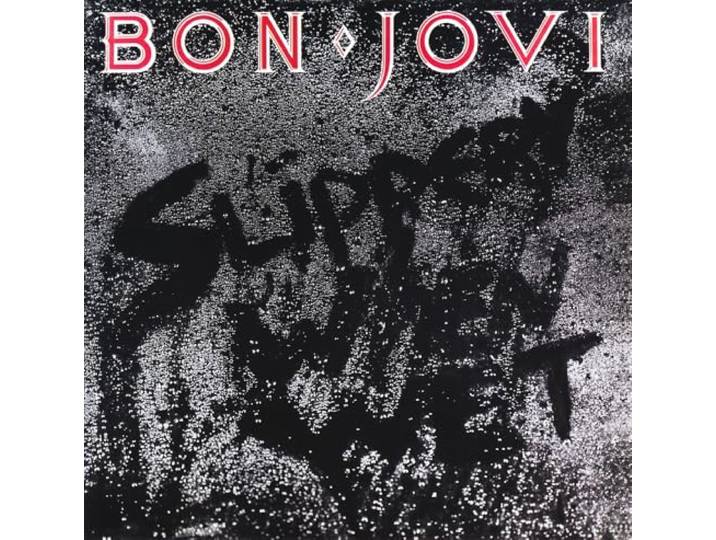 Slippery When Wet (Remastered)
