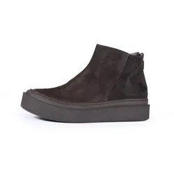 Lofina Booties braun 10384 Indra london moro - LOF 203 Gr.39