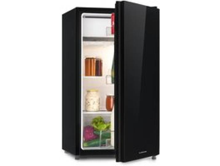 Luminance Frost 83cm 91L Mini Frigo Noir