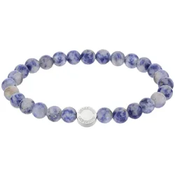 LIEBESKIND BERLIN Beads  Sky Eye Jasper
