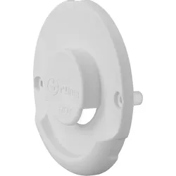 Truma ZR 80 Kaminaußenteil bianco weiß Ersatzteilnummer 36151-05