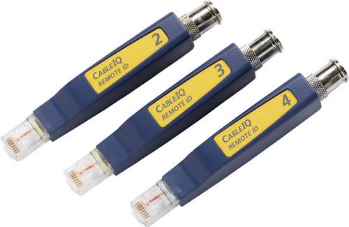 Fluke Networks CIQ-IDK24 CIQ-IDK24 Remote-Identifier 1St.