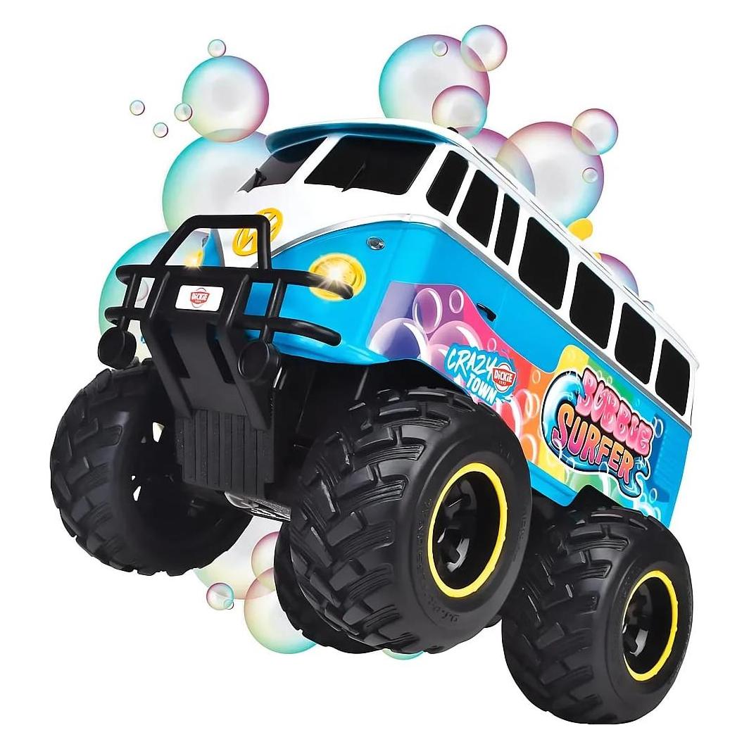 Dickie Bubble Bus (201106014)