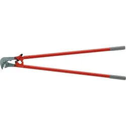 FORMAT Baustahlmattenschneider 950mm Länge