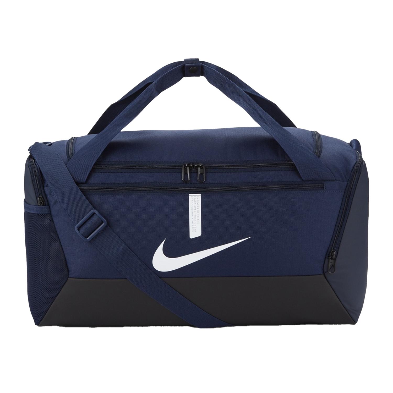 Nike Academy Duffeltas (Marine)