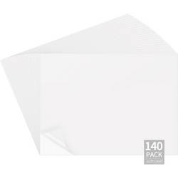 Loklik BG-RSHZ-0041-US-L-B2B Papier Weiß