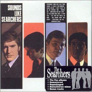 the Searchers - Sounds Like Searchers - Preis vom 30.09.2026 09:01:18 h