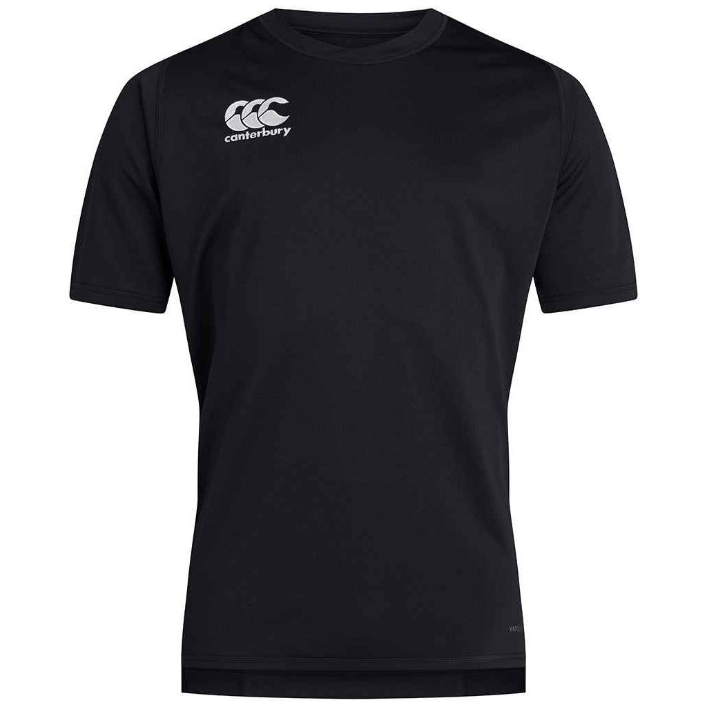 Canterbury Herren Club Training Jersey (Schwarz)