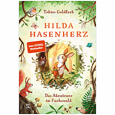 Verlagsgruppe HarperCollins Goldfarb - Hilda Hasenherz Fuchswald 304807