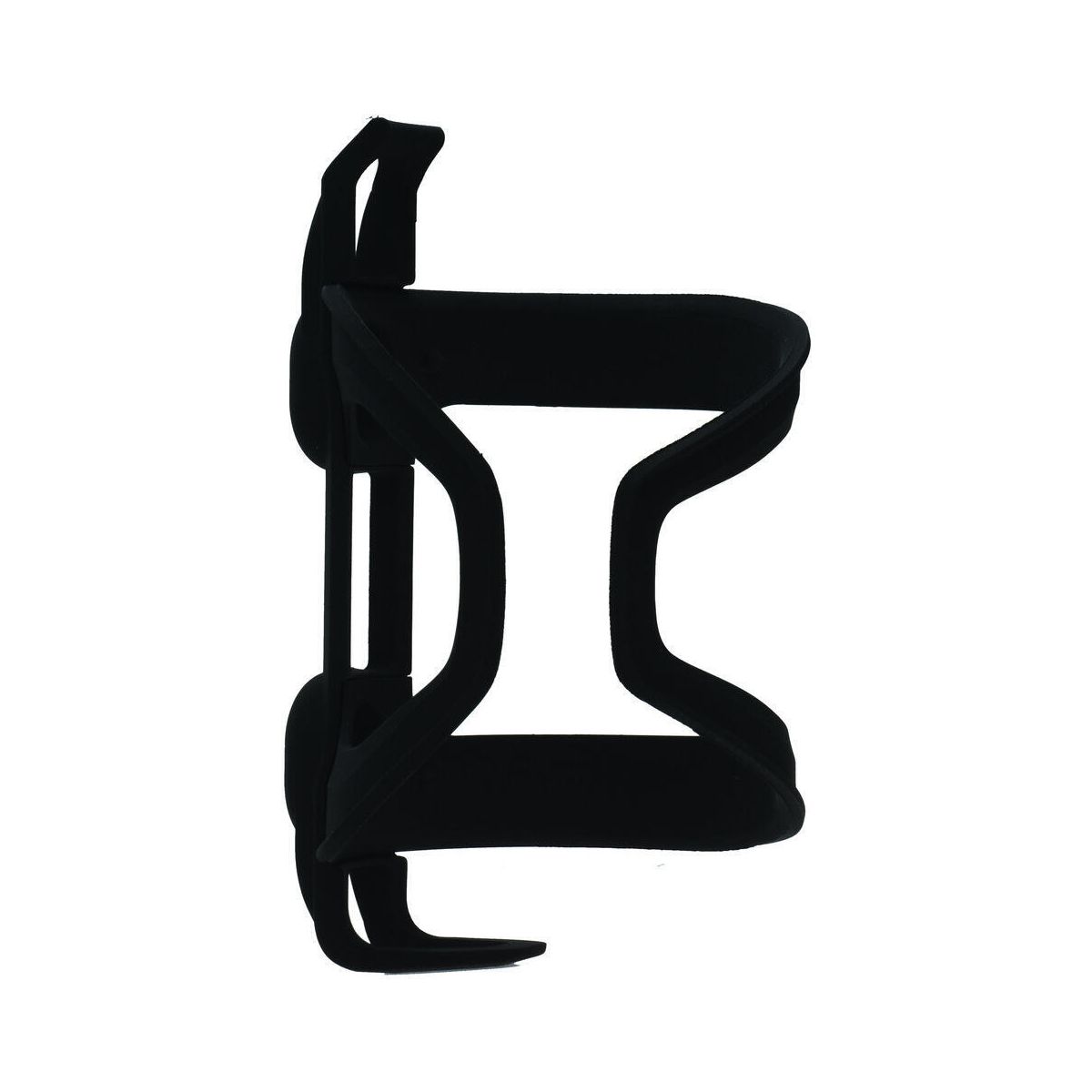 Blackburn Wayside Side Entry MTB Black black 359001001
