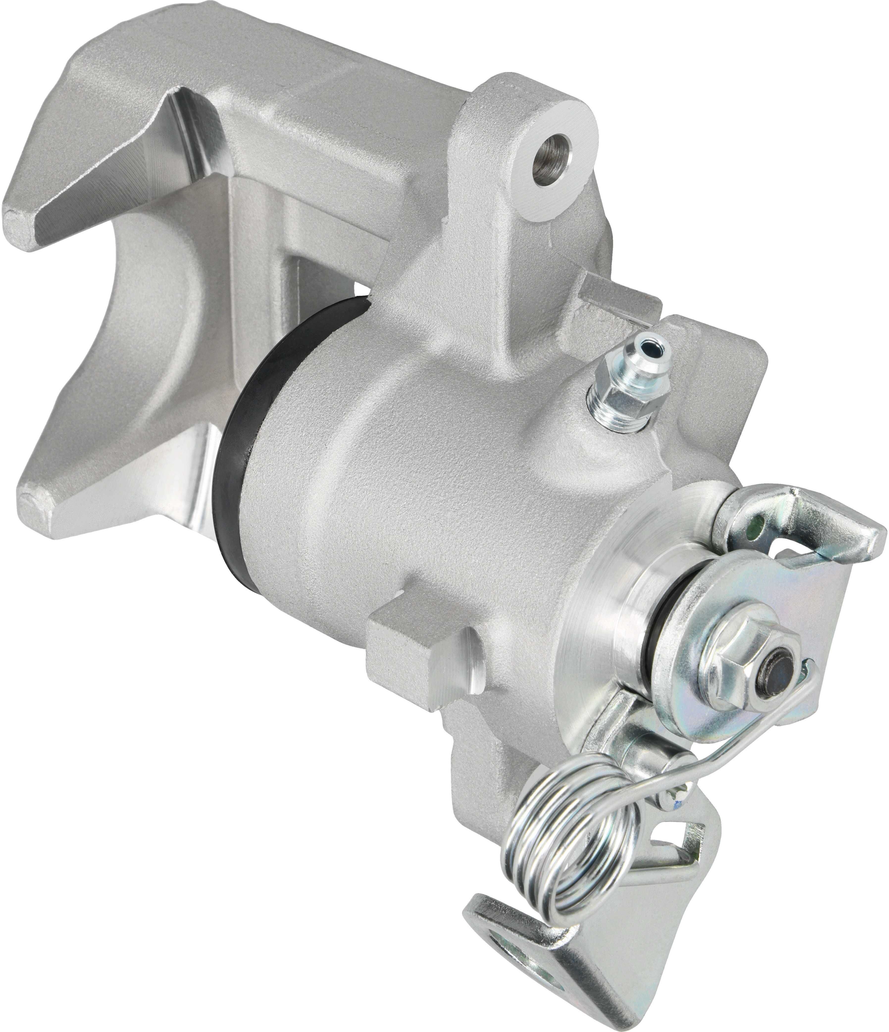Metzger Autoteile Bremssattel 6260006 Hinterachse Rechts Für Vw Audi