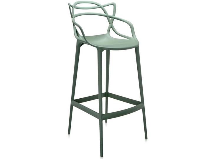 Kartell Masters Stool Barhocker