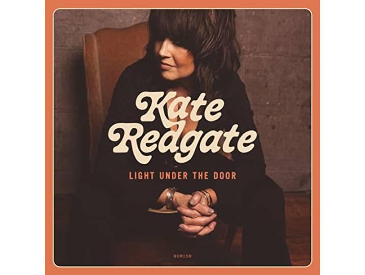 Light Under the Door