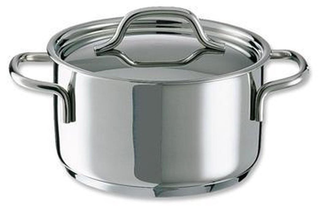 B+K profiline kookpan 16 cm