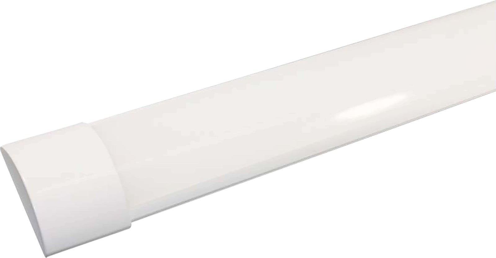 V-TAC LED-plafondlamp VT-8-10, 10W, 4000K, 1200lm, Diameter: 30 cm