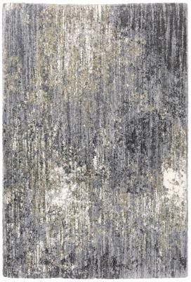 StyleHaven Style Haven Archer Cosmic Abstract Shag Area Rug