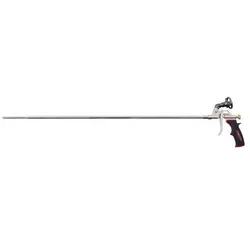 Irion 1K-Montagepistole Metall Lite XL 80 Metall,Ku.f.