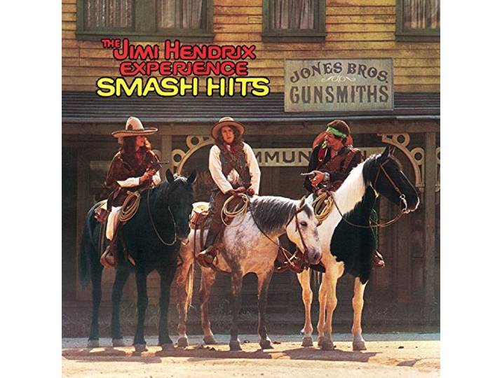 Smash Hits