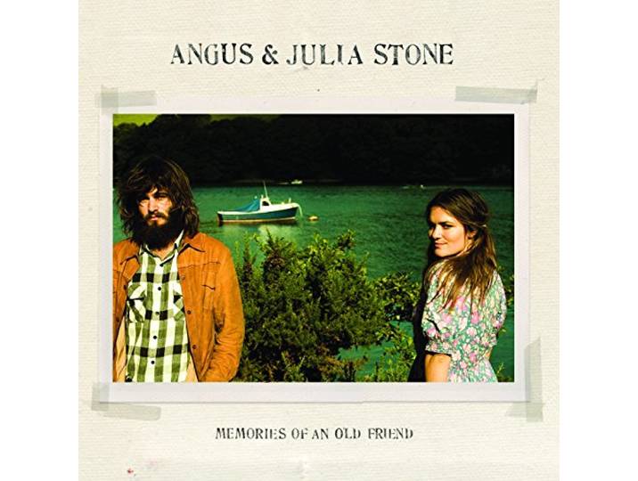 Angus & Julia Stone - Memories